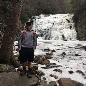 Meet your Posher, Chase